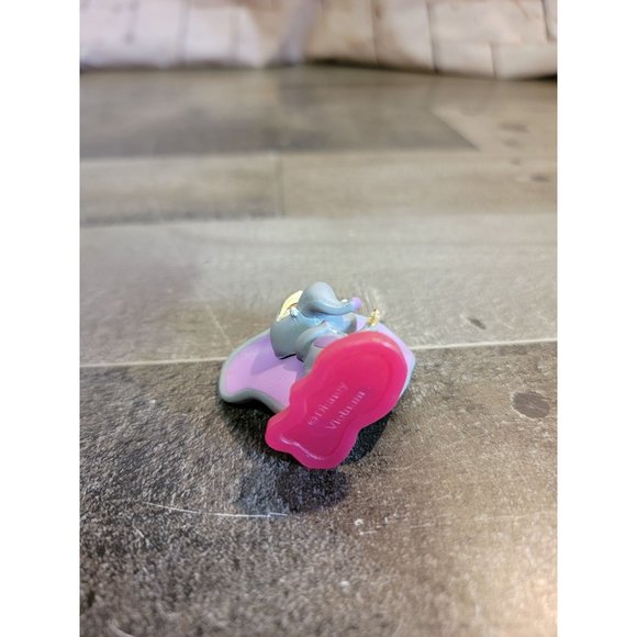 Baby elephant zootopia costume Disney toy figure heart - Picture 4 of 5